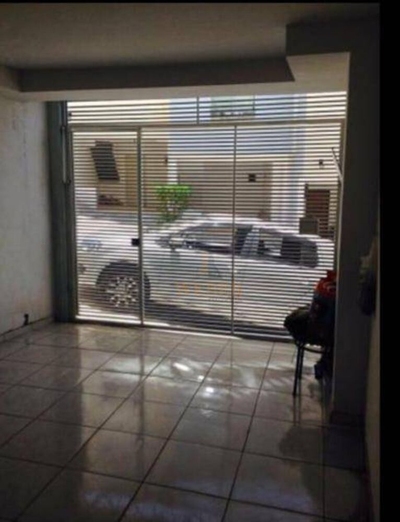 Casa de Condomínio, 2 quartos - Foto 2