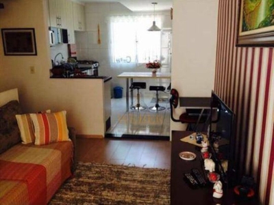 Casa de Condomínio, 2 quartos - Foto 3