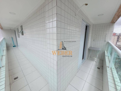 Apartamento, 1 quarto, 42 m² - Foto 4