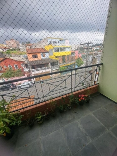 Apartamento, 2 quartos, 67 m² - Foto 4