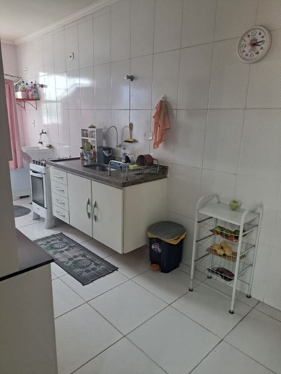 Apartamento, 2 quartos, 67 m² - Foto 3