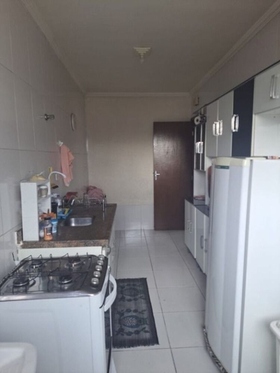 Apartamento, 2 quartos, 67 m² - Foto 1