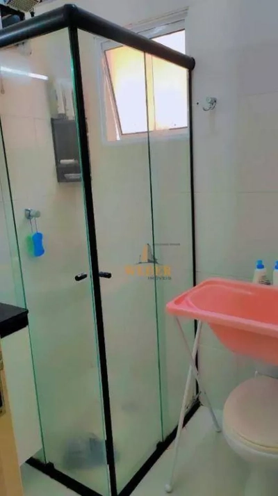 Sobrado, 2 quartos, 62 m² - Foto 5