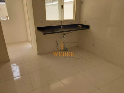 Sobrado, 3 quartos, 85 m² - Foto 5