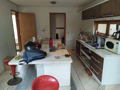 Chácara, 3 quartos, 1503 m² - Foto 4