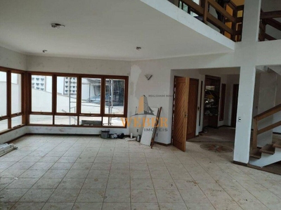 Chácara, 3 quartos, 1503 m² - Foto 3