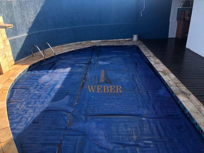 Casa, 3 quartos, 170 m² - Foto 1