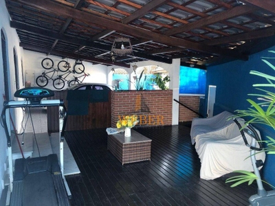 Casa, 3 quartos, 170 m² - Foto 4