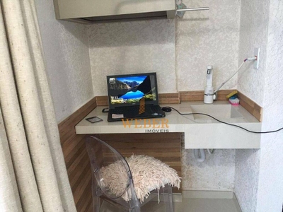 Apartamento, 3 quartos, 70 m² - Foto 5