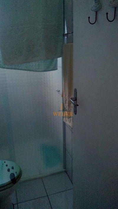 Apartamento, 2 quartos, 55 m² - Foto 5