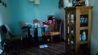 Apartamento, 2 quartos, 55 m² - Foto 2