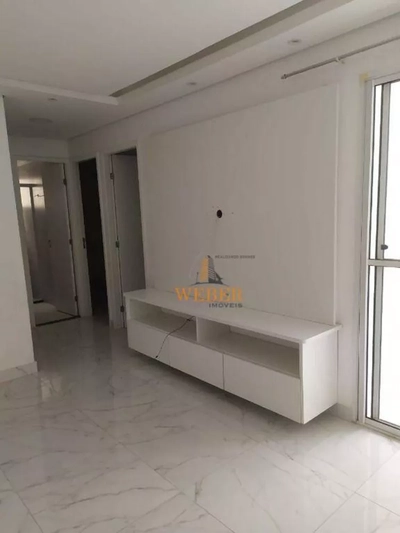 Apartamento, 2 quartos, 47 m² - Foto 4