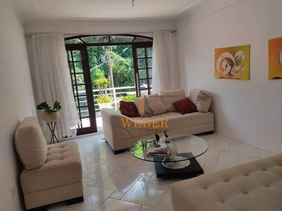 Sobrado, 3 quartos, 280 m² - Foto 1