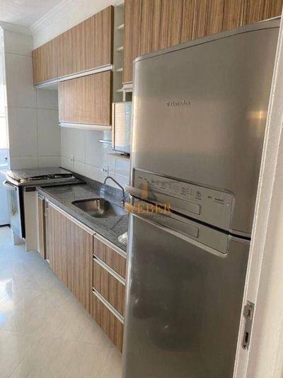 Apartamento, 2 quartos, 48 m² - Foto 3