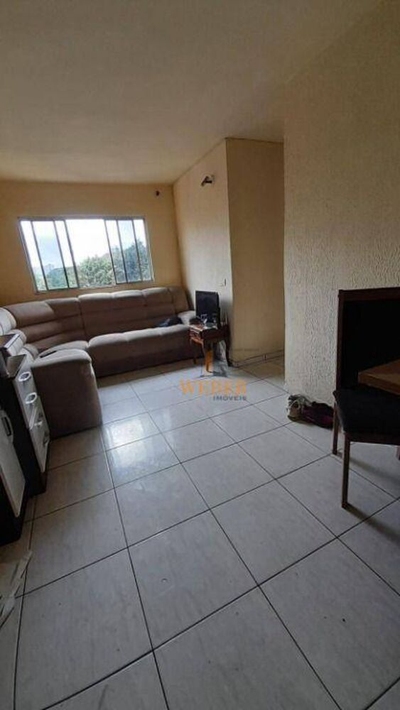 Apartamento, 3 quartos, 58 m² - Foto 1