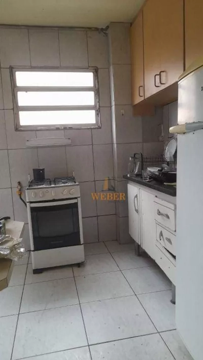 Apartamento, 3 quartos, 58 m² - Foto 3