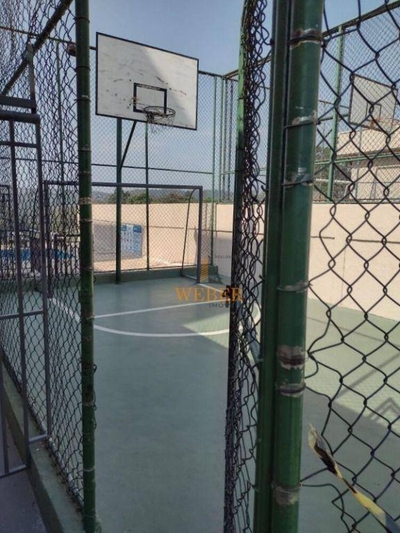 Apartamento, 2 quartos, 49 m² - Foto 3