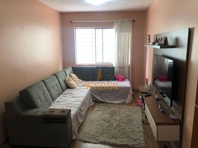 Apartamento, 2 quartos, 56 m² - Foto 2