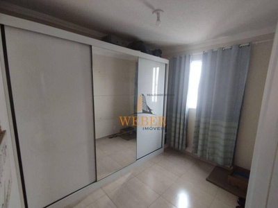 Apartamento, 2 quartos, 46 m² - Foto 1