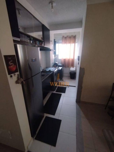 Apartamento, 2 quartos, 46 m² - Foto 4