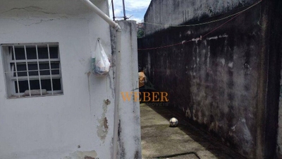 Casa, 2 quartos, 110 m² - Foto 3