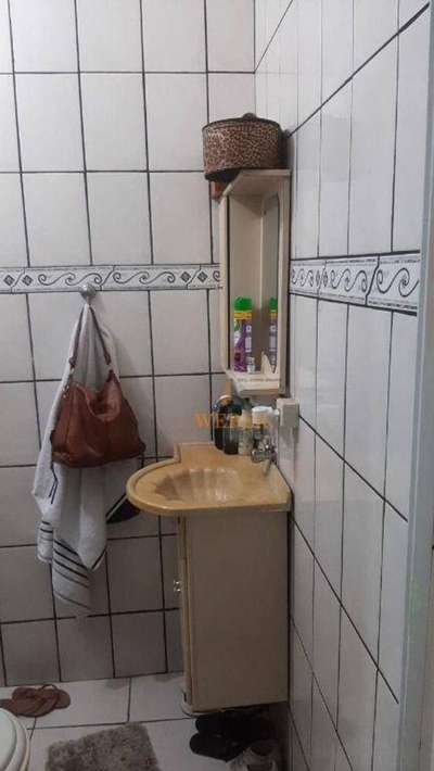 Casa, 3 quartos, 125 m² - Foto 3