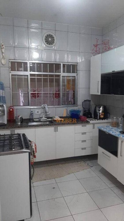 Casa, 3 quartos, 125 m² - Foto 2