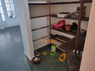 Sobrado, 3 quartos, 108 m² - Foto 5