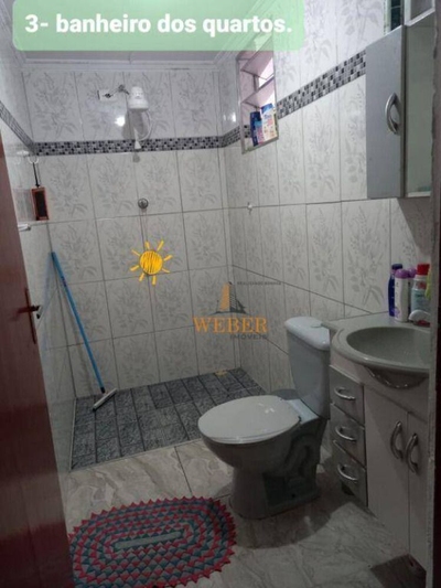 Sobrado, 2 quartos, 70 m² - Foto 2