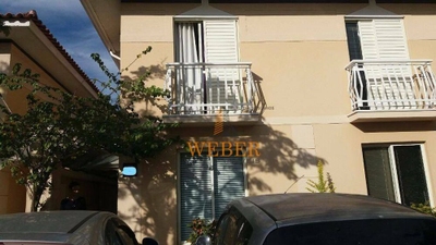 Sobrado, 3 quartos, 115 m² - Foto 1