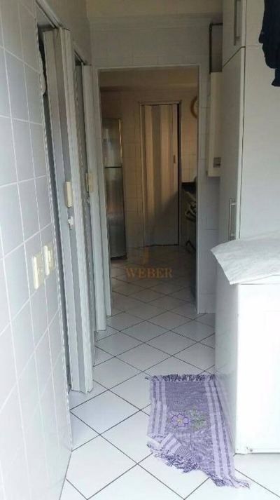 Sobrado, 3 quartos, 115 m² - Foto 4