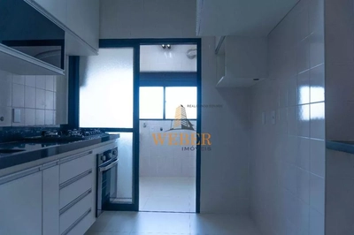 Apartamento, 3 quartos, 95 m² - Foto 5