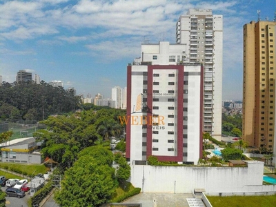 Apartamento, 3 quartos, 95 m² - Foto 1