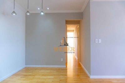 Apartamento, 3 quartos, 95 m² - Foto 5