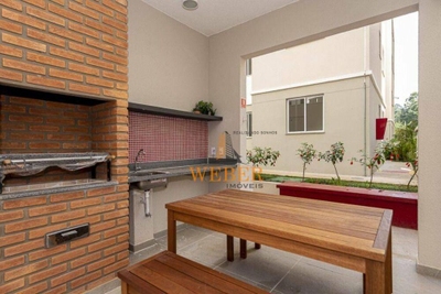 Apartamento, 2 quartos, 45 m² - Foto 4