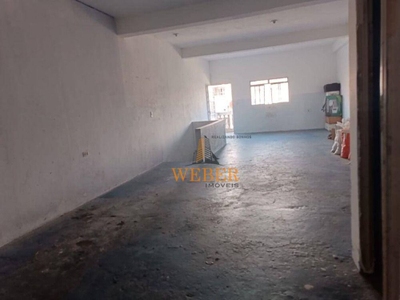 Prédio Inteiro, 600 m² - Foto 2