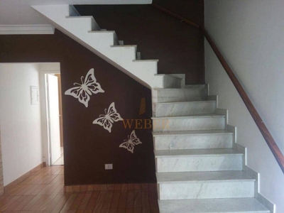 Casa, 3 quartos, 189 m² - Foto 3