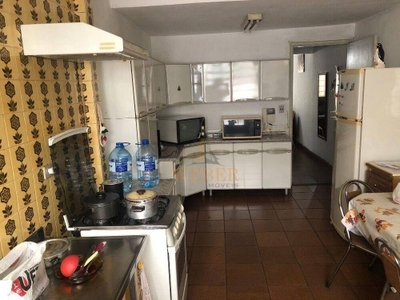 Sobrado, 2 quartos, 90 m² - Foto 4