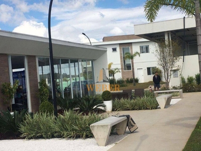 Loteamento e Condomínio, 125 m² - Foto 2