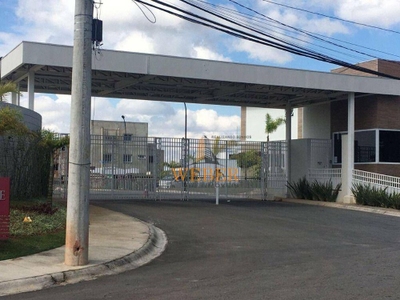 Loteamento e Condomínio, 125 m² - Foto 1