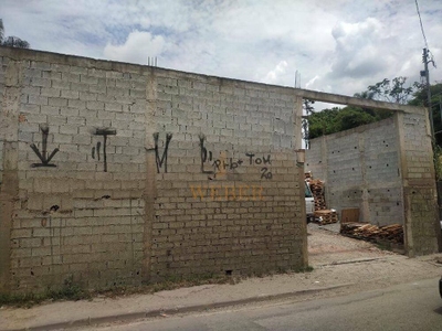 Terreno, 900 m² - Foto 1