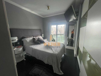 Apartamento, 3 quartos, 117 m² - Foto 4