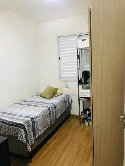 Apartamento, 3 quartos, 53 m² - Foto 5