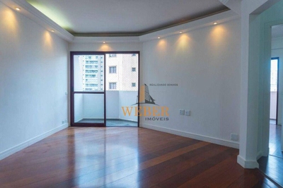 Apartamento, 3 quartos, 88 m² - Foto 1