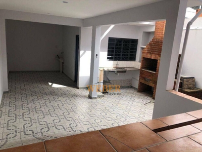 Casa, 3 quartos, 130 m² - Foto 1