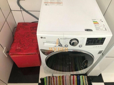 Apartamento, 2 quartos, 57 m² - Foto 3