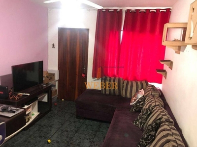 Apartamento, 2 quartos, 57 m² - Foto 4