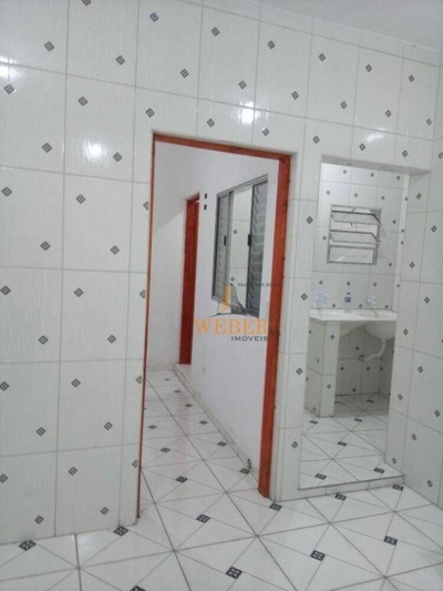 Sobrado, 4 quartos, 180 m² - Foto 3