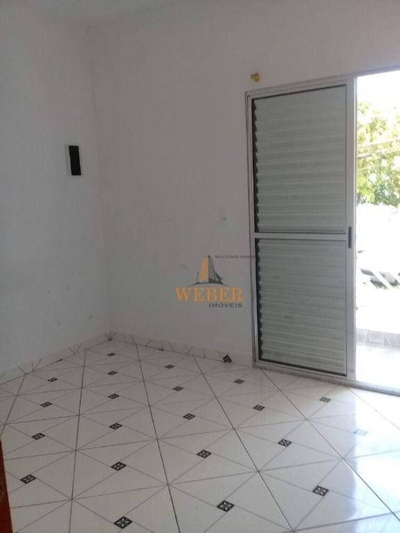 Sobrado, 4 quartos, 180 m² - Foto 5