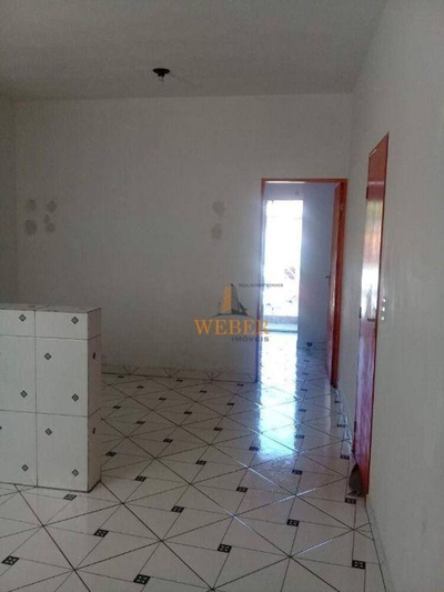Sobrado, 4 quartos, 180 m² - Foto 2